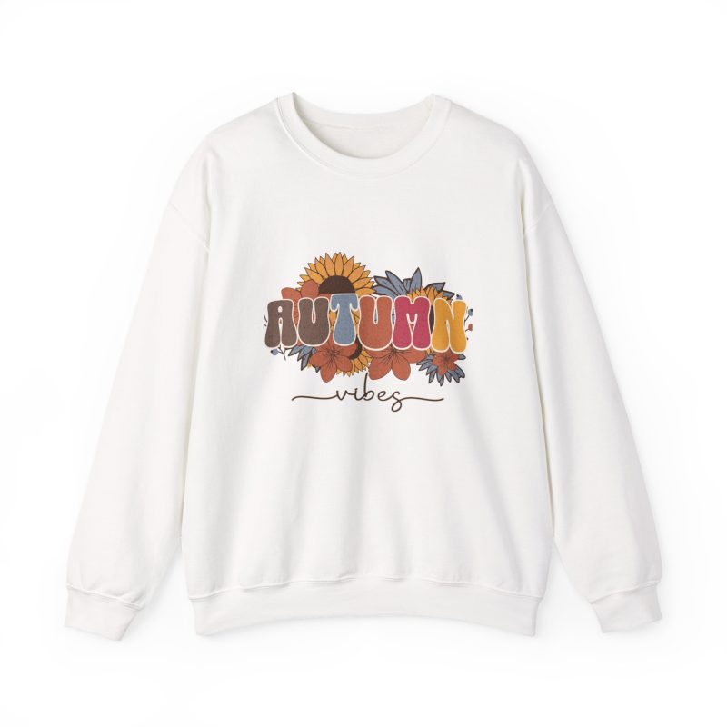 Autumn Vibes Sweatshirt